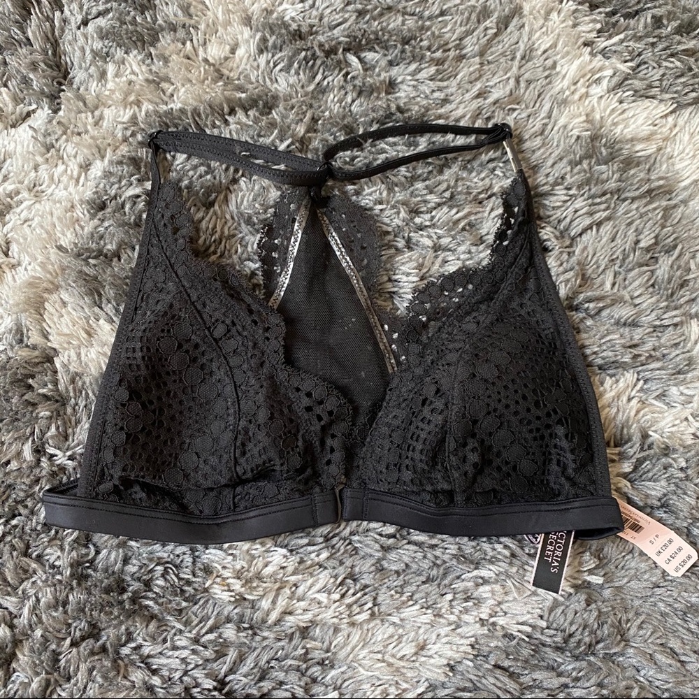 Victoria Secret Brallete NWT